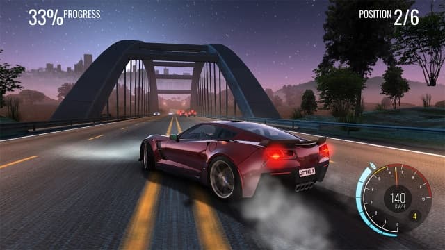 CarX公路赛-v1.75.3-中文60帧 image 2