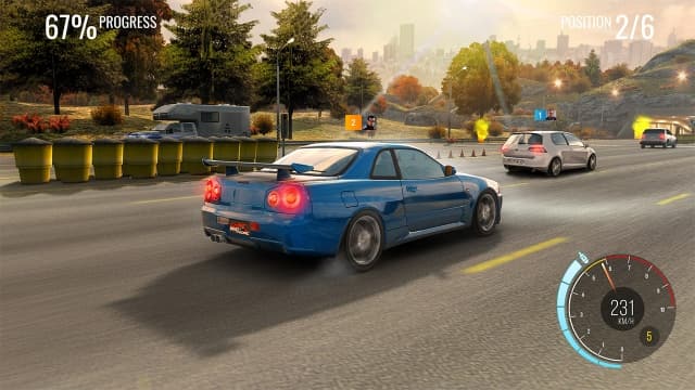 CarX公路赛-v1.75.3-中文60帧 image 3