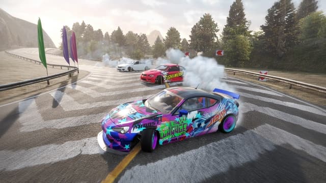 CarX漂移赛车-v2.15.0-中文60帧 image 4