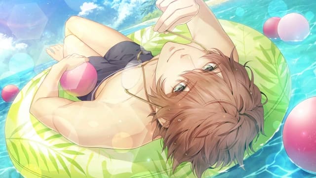 Code：Realize 白银的奇迹-60帧 image 4