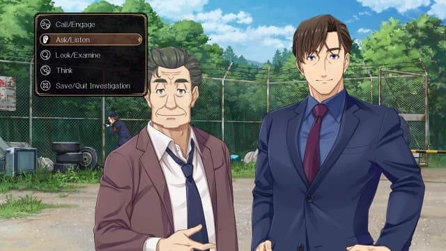 FC侦探俱乐部 笑脸男-v1.0.0-中文60帧 image 5