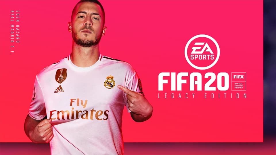 FIFA20遗产版-v1.0.3-60帧-附汉化补丁 image 2