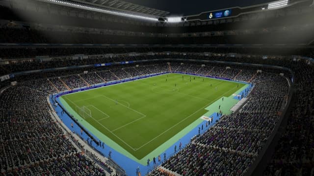 FIFA21遗产版-v1.0.7-60帧 image 2