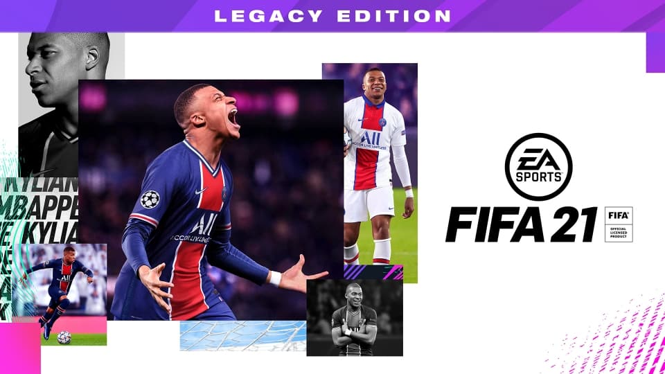 FIFA21遗产版-v1.0.7-60帧 image 3