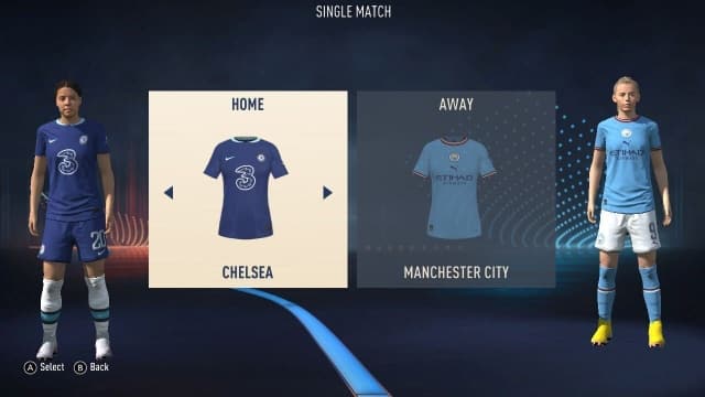 FIFA22遗产版-v1.0.4-1dlc-60帧 image 3