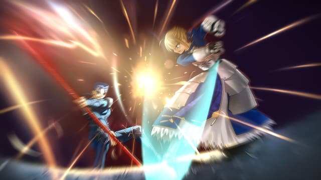 Fate命运之夜 重制版-v1.4.1 image 3