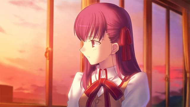 Fate命运之夜 重制版-v1.4.1 image 5