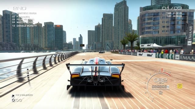GRID 汽车运动-v1.10.1_70328-1dlc-中文60帧-安卓需多等一会进 image 4