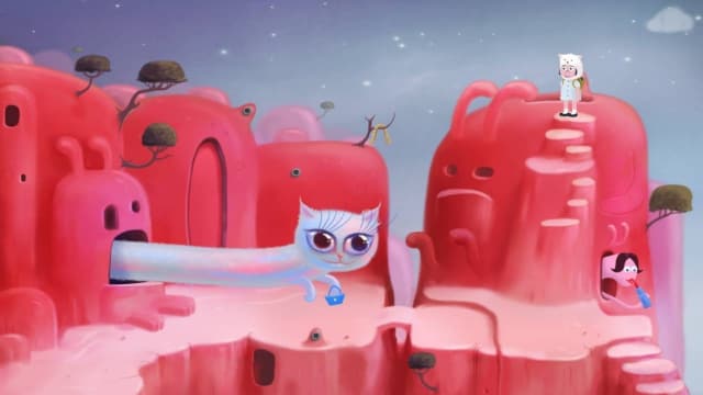 HelloKitty凯蒂猫梦游喵喵仙境-v0.1.0.3-60帧 image 2