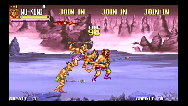 IGS街机游戏合集-v1.1.0-60帧 image 2