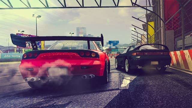 JDM赛车2JDM Racing  2-v1.0.0-中文60帧 image 2