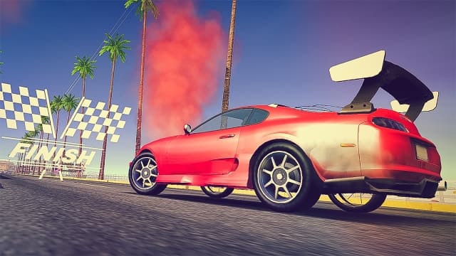 JDM赛车2JDM Racing  2-v1.0.0-中文60帧 image 3