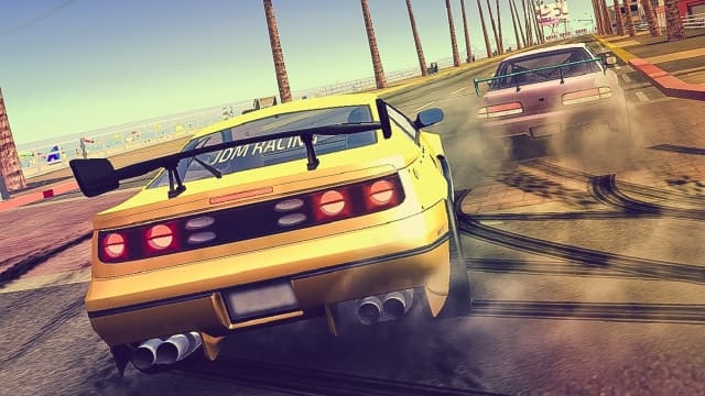 JDM赛车2JDM Racing  2-v1.0.0-中文60帧 image 4