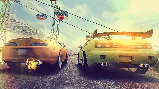 JDM赛车2JDM Racing  2-v1.0.0-中文60帧 image 5