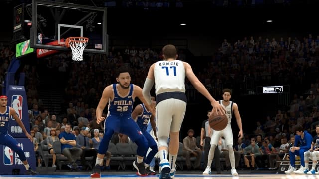NBA 2K22NBA 2K22-v1.10-中文 image 2
