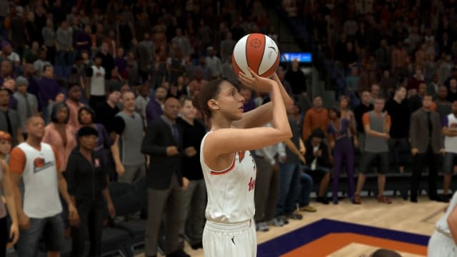 NBA 2K23NBA 2K23-v1.10-中文 image 2