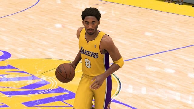 NBA 2K23NBA 2K23-v1.10-中文 image 3