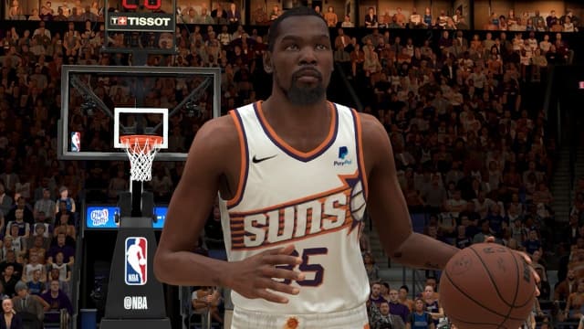 NBA 2K24 科比布莱恩特版NBA 2K24-v1.00-中文 image 2
