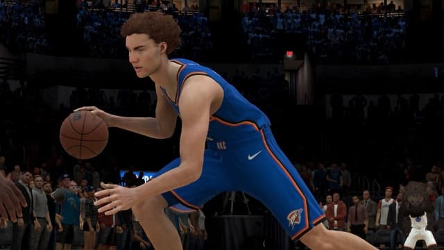 NBA 2K24 科比布莱恩特版NBA 2K24-v1.00-中文 image 4