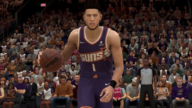 NBA 2K24 科比布莱恩特版NBA 2K24-v1.00-中文 image 5