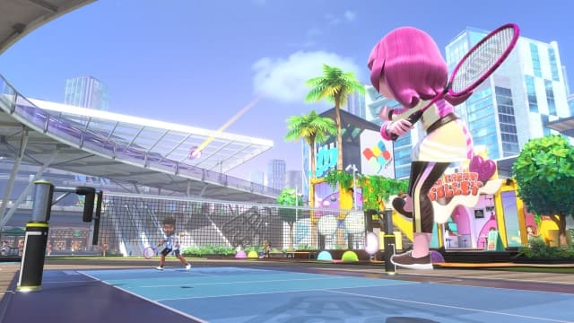 Nintendo Switch运动-中文 image 3