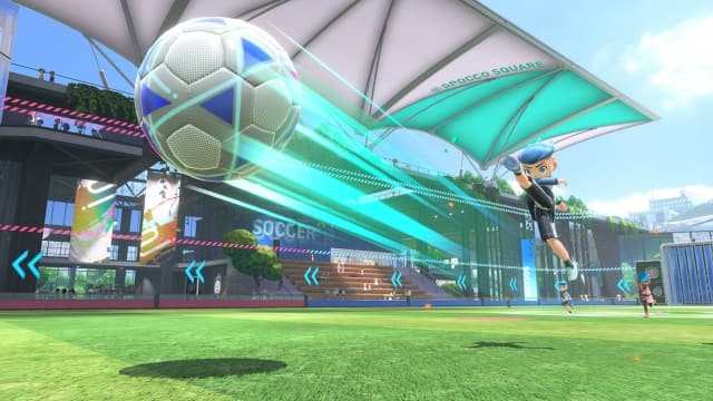 Nintendo Switch运动-中文 image 5