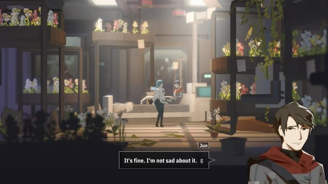 OPUS：龙脉常歌 最终版-v2.3.2-中文30帧 image 5