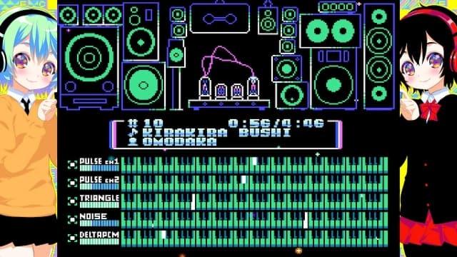 RIKI 8Bit 游戏收藏集-v1.00-中文-60帧 image 2