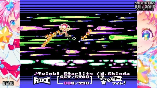 RIKI 8Bit 游戏收藏集-v1.00-中文-60帧 image 3