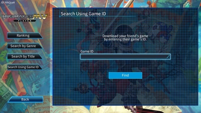 RPG制作大师MV-v1.01-中文60帧 image 3