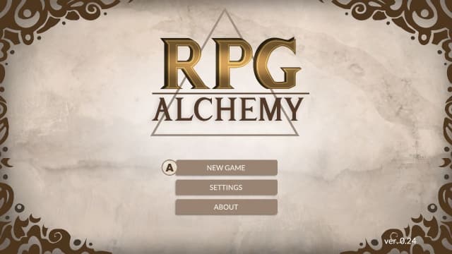 RPG炼金术RPG Alchemy-v1.17-中文60帧 image 4