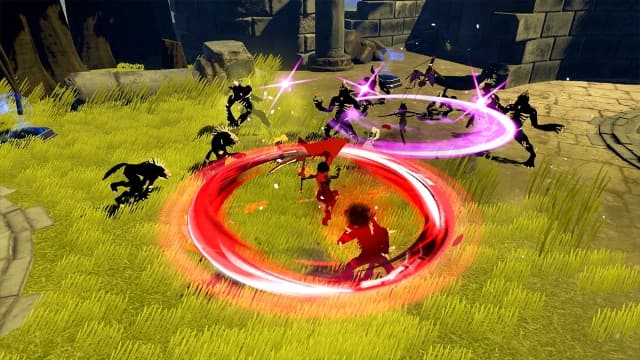 RWBY：戮兽之蚀 决定版-v1.11.4r-中文30帧 image 4