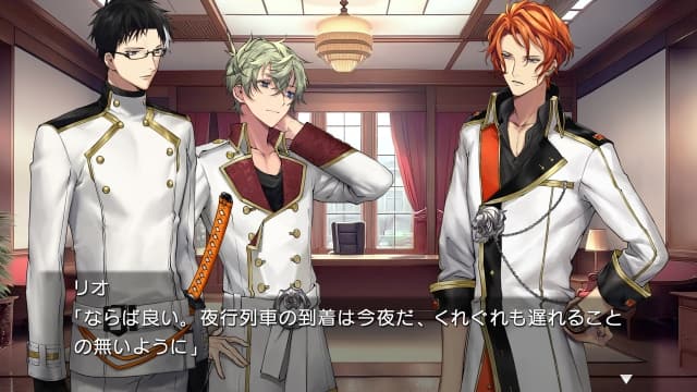 Re;quartz零度-v1.0.1-日文60帧 image 2