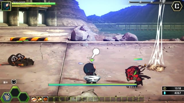 SD新假面骑士-v1.0.2-10dlc-30帧 image 4