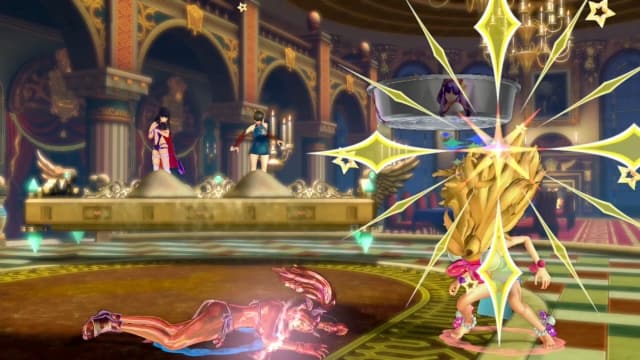 SNK女主大乱斗-v1.41-4dlc-中文60帧 image 4