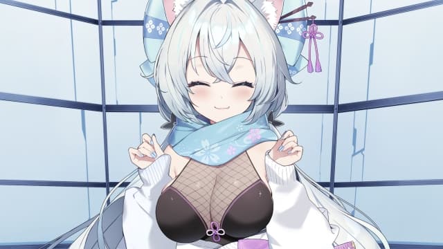 StreamLove Voyage-v1.0.1-中文60帧 image 4