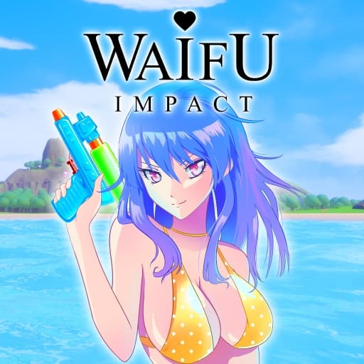WAIFU岛冲-v1.0.2-30帧-