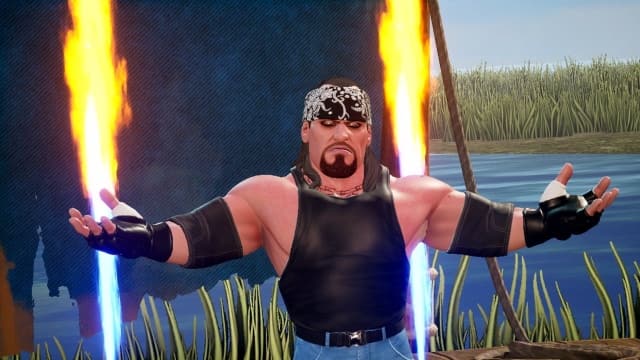 WWE 2K竞技场-v2.0.0.5-中文30帧 image 5