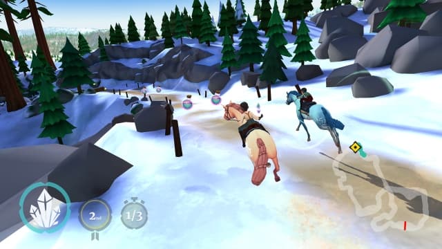 Wildshade 独角兽冠军-v1.0.1-中文60帧 image 3