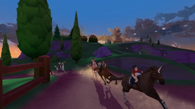 Wildshade 独角兽冠军-v1.0.1-中文60帧 image 5