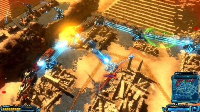 X变体 防御X-v1.0.1-3dlc-中文30帧 image 2