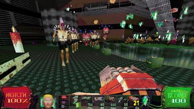 X杀手 末日余波 杀手的复仇-v1.0.0-中文60帧 image 5
