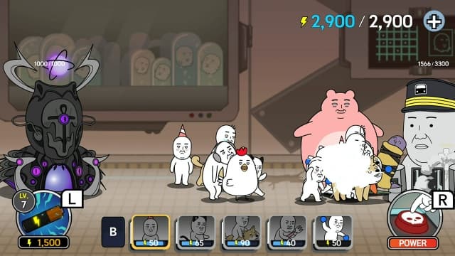 Z博士复仇联盟 无限防御-v1.0.0-中文60帧-Yuzu游玩 image 4