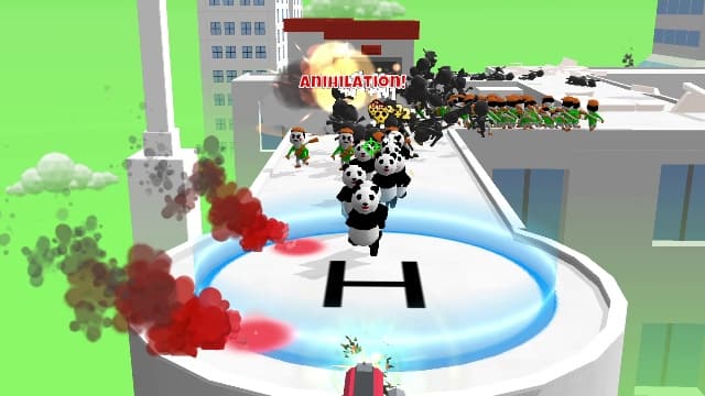 Z逃生-v1.0.1-3dlc-60帧 image 6