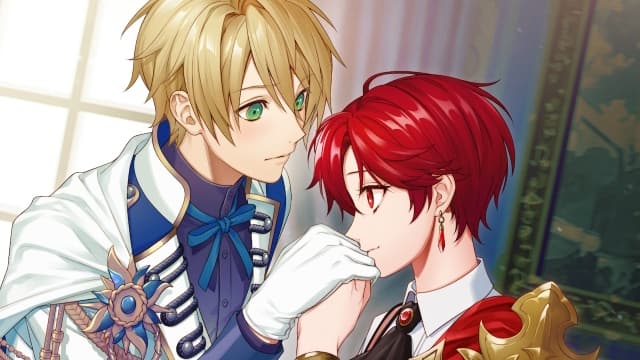 even if TEMPEST 连缀之时的拂晓-60帧 image 2