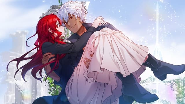 even if TEMPEST 连缀之时的拂晓-60帧 image 3