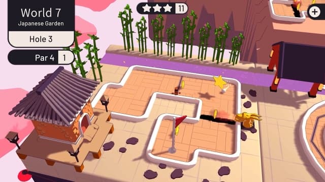 n高尔夫 nGolf-v1.0.3-2dlc-中文60帧 image 2