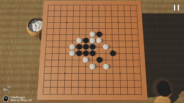 一起五子棋-v1.0-中文60帧 image 3