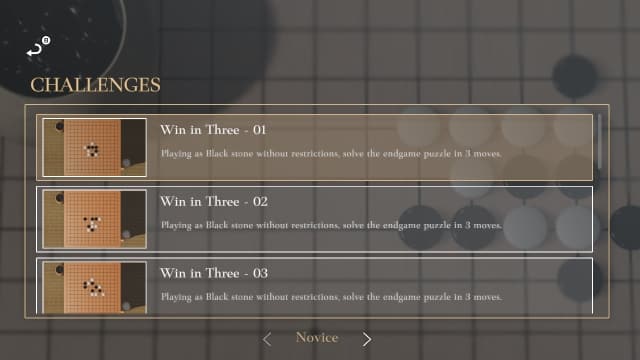 一起五子棋-v1.0-中文60帧 image 4