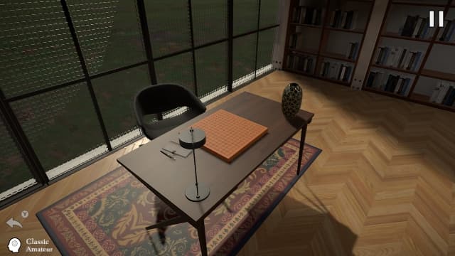 一起五子棋-v1.0-中文60帧 image 5